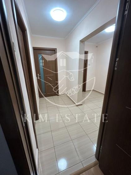 Apartament 2 camere Tomis 3 - 9