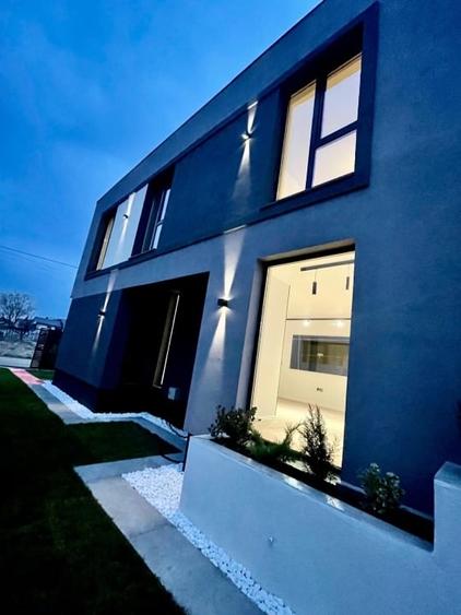 Proprietar , casa Domnești - 3