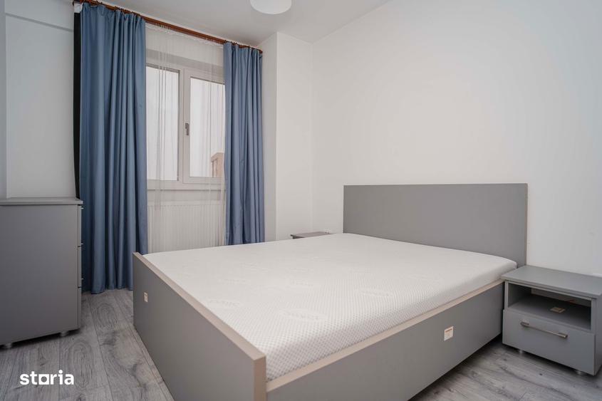 De inchiriat-2 camere CARTIET VISOAINU/CUG - 6