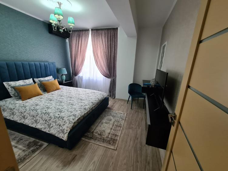 Moon Light Vega – Apartament 2 de inchiriat Camere de inchiriat Mamaia  450euro - 22