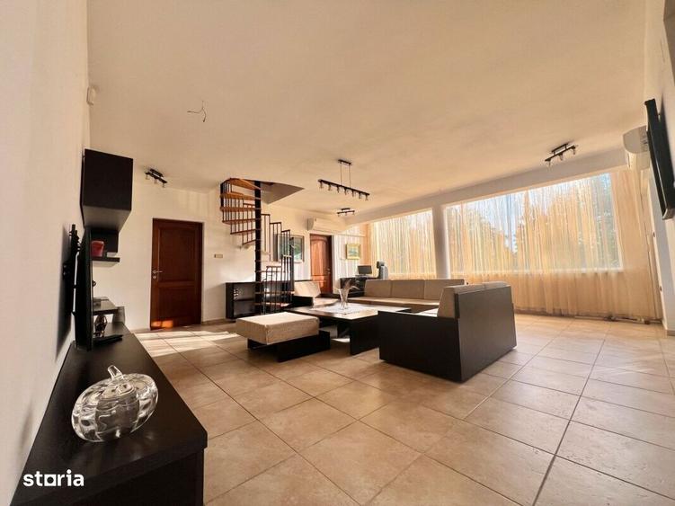 CASA INDIVIDUALA BRANESTI INTRE LAC SI PADURE! - 16