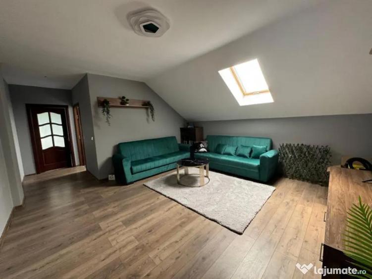 Apartament modern , 2 camere, Radauti - 5