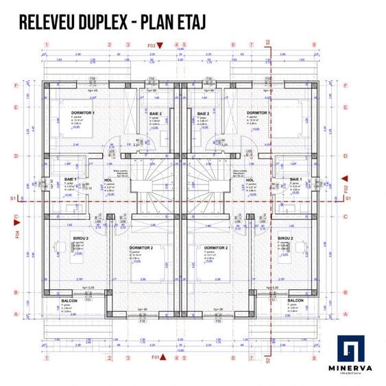 Premium, modern, design exclusivist - Duplex 5 camere, 3 bai, in Timisoara - 2