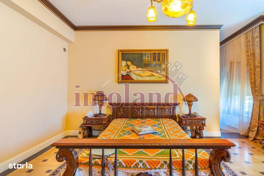 Vila cu piscina si garaj - 6 dormitoare - Pantelimon - 10