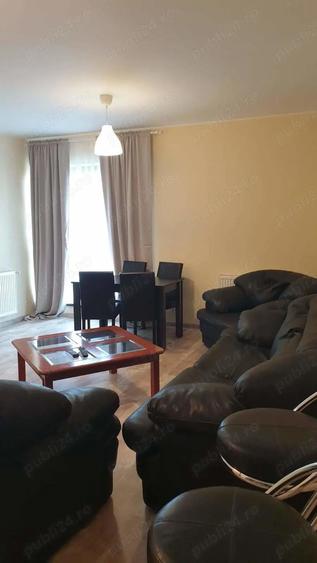 Proprietar inchiriez Ap 2 camere Bdul Pipera - 3