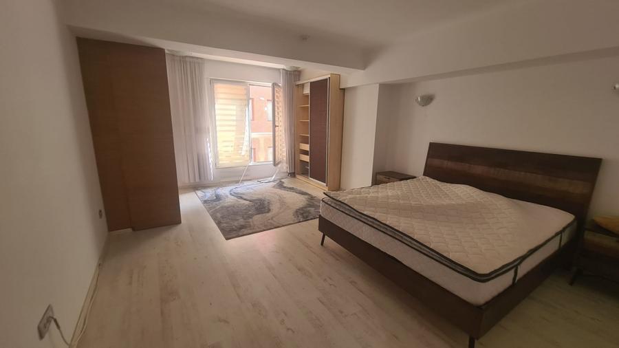 Apartament 3 cam | 100sqm | Persepolis Residence | Herastrau | Nordului - 4