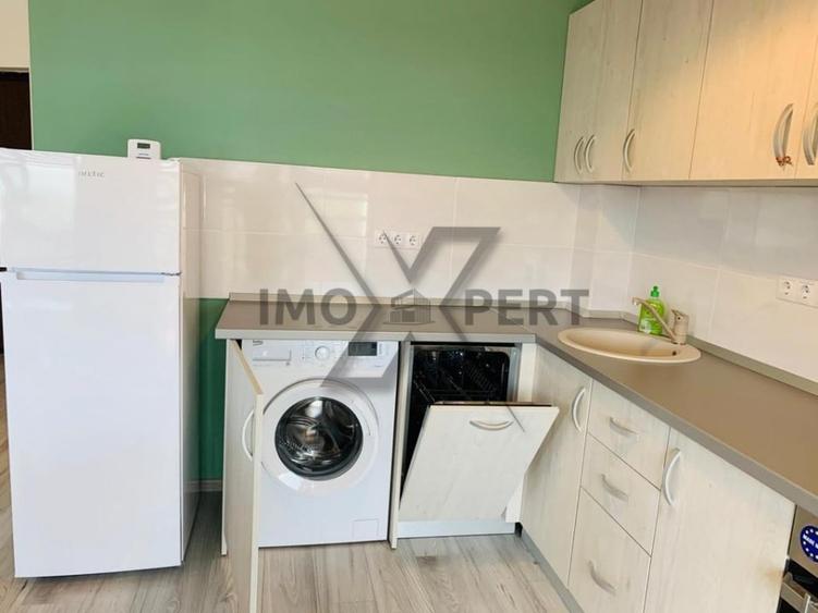 Apartament 1 camera - semicentral - parcul feroviarilor - 3