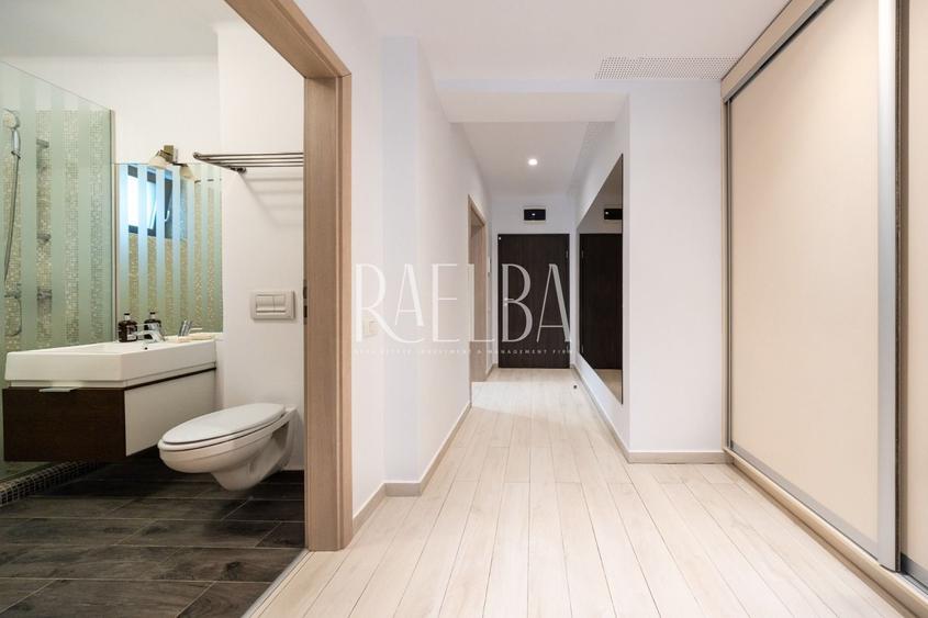 | Apartament 2 camere | Loc de parcare & Boxa | - 6