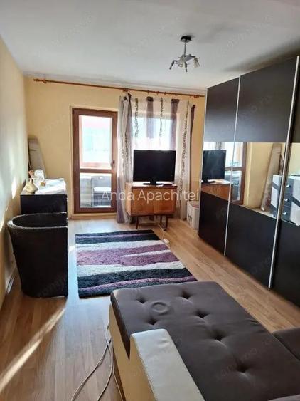 Apartament 2 Camere Sacele