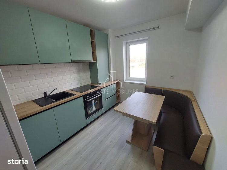 Apartament 2 camere, De Inchiriat, Bloc Nou , Amma Residence - 3