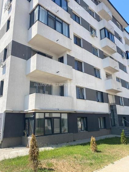 Apartament cu 2 Camere Militari - 6