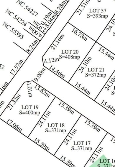 Teren de Vanzare, Comuna Berceni, Judetul Ilfov, Strada Primaverii - 1