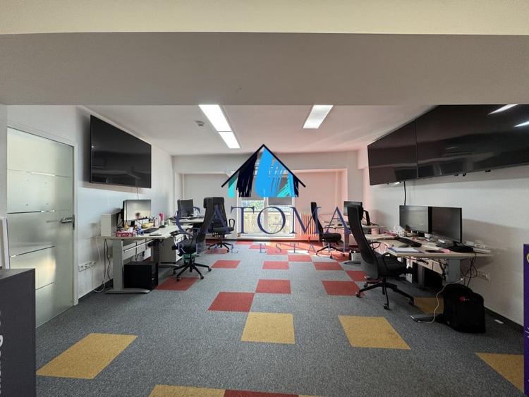 Birouri premium in inima Bucurestiului! - 6