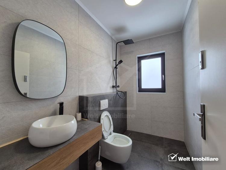 Duplex spatiu birou, 170mp, parcari, Europa, zona Calea Turzii, Eugen Ionesco - 7