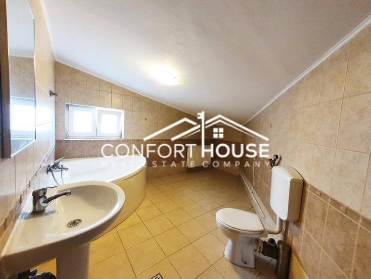 VILA P+E+M, suprafete generoase, Iancu Nicolae- Jolie Ville - 26