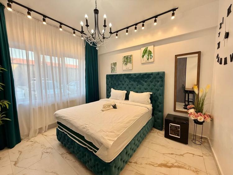 Garsoniera ideala pentru investitie + loc de parcare, Metalurgie - Iasi - 2