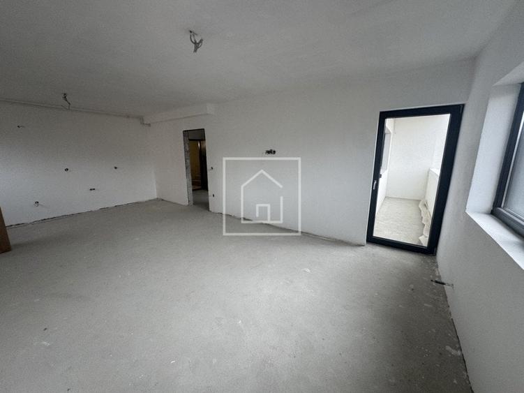 Apartament 2 camere, etaj 1, bloc nou Selimbar, intabulat - 1