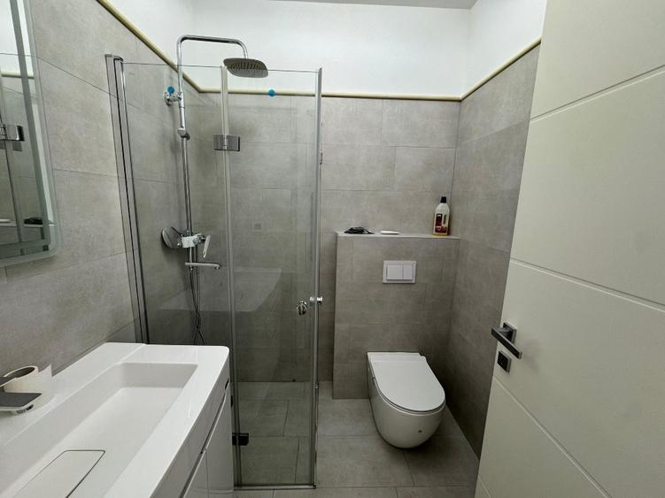 3 camere de vânzare direct de la proprietar-Băneasa/Petrom City/ROMATSA/GENESSIS - 9