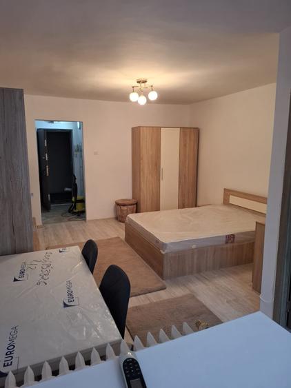 Nicolae Grigorescu, garsoniera, 6 minute metrou, moderna - 1