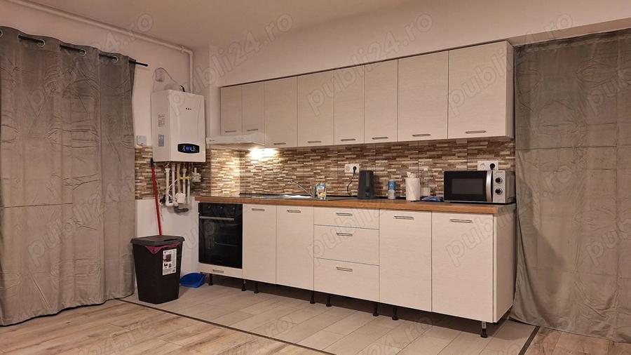 Apartament de dat in chirie - 1