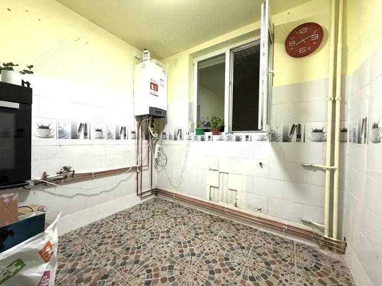 Apartament 2 camere, 47 utili, etaj 7, lift - Punctele Cardinale - 5