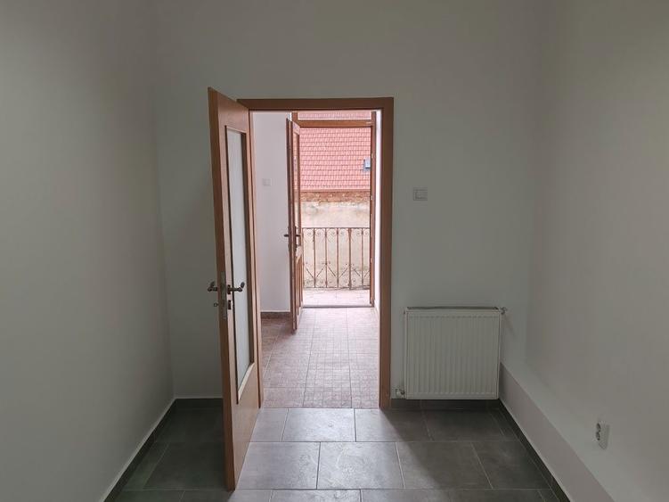 Vand ap. / 3 spatii servicii renovate ultracentral 21 Decembrie nr. 50 - 3