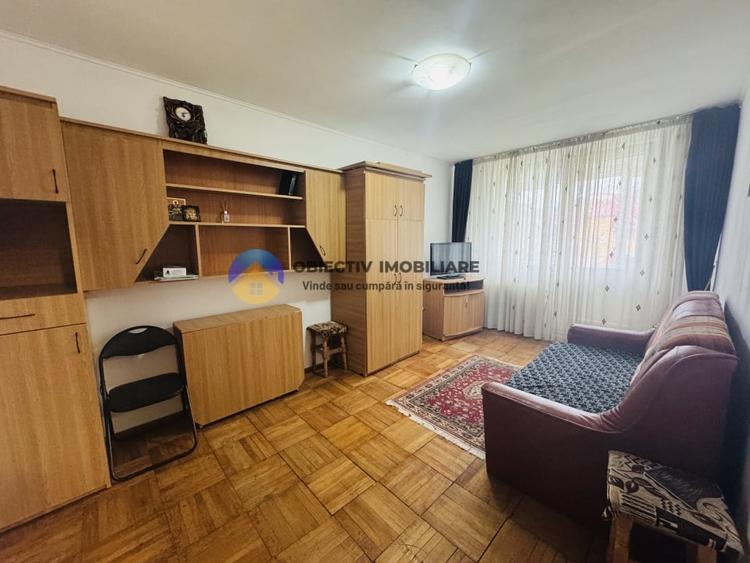 Apartamente 2 camere Precista,etaj 3 - zona Shopping City - 3