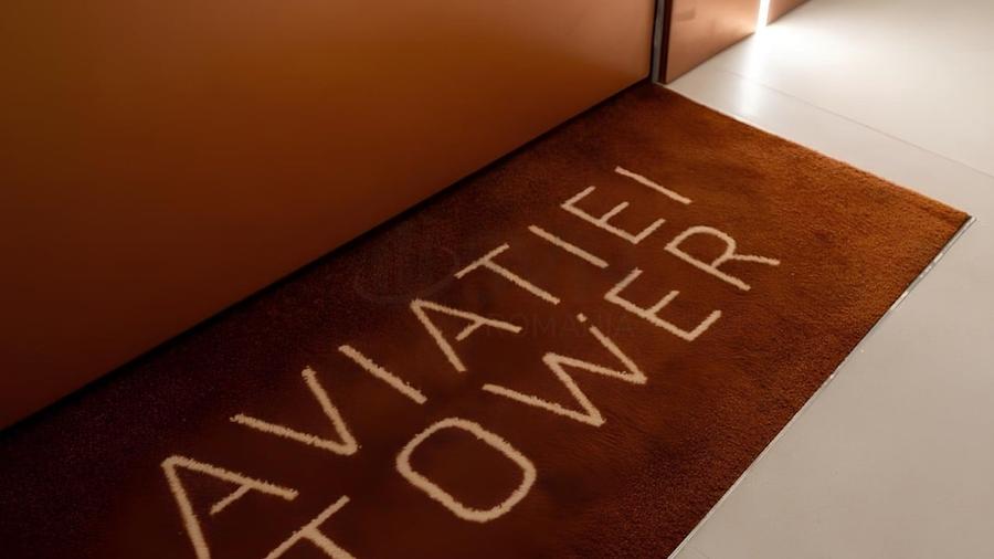 REA1027465 Apartament modern 3 camere Aviatiei Tower II I View liber - 8