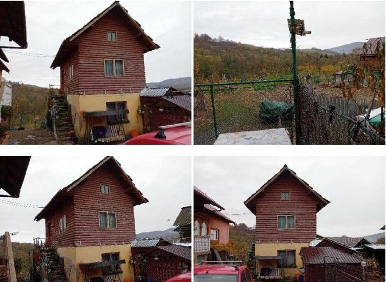 Casa si teren Berindesti, ID: R2866845 - 1