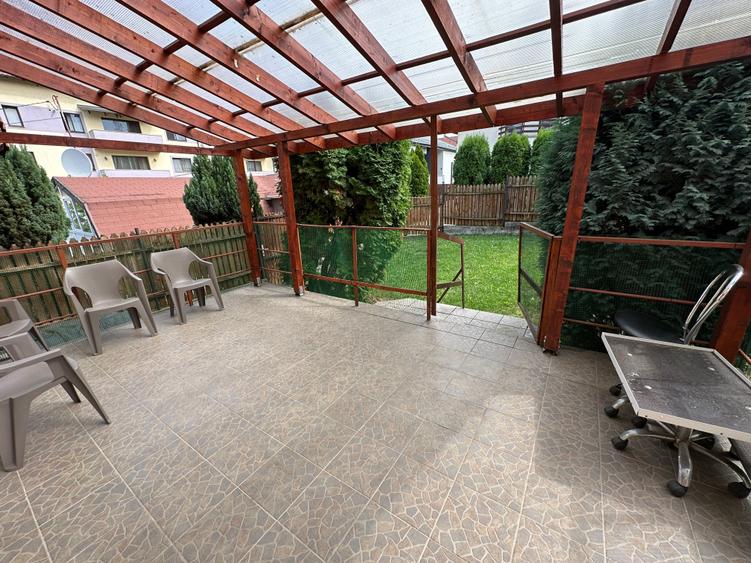 Casă de închiriat în Manastur - 3