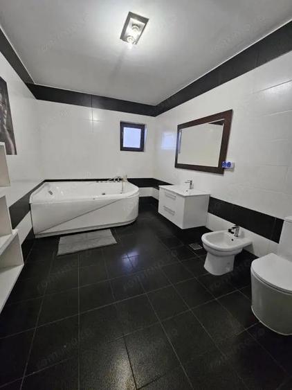 Casa, P+1, 240mp utili,teren 500 mp,piscina, jacuzzi, sauna, zona Selgros-Ionumi - 8