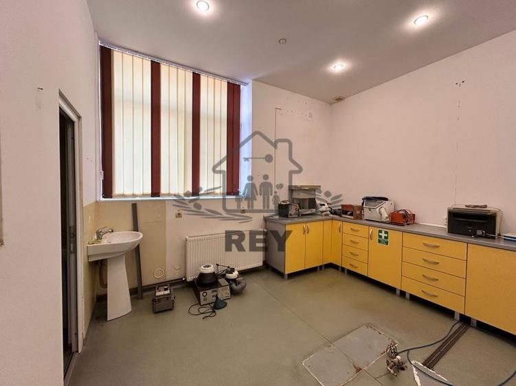 Spatiu comercial de vanzare  zona Pta Cibin-Centru Istoric - 8