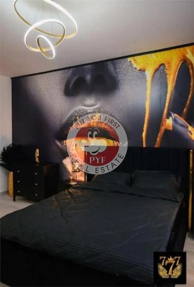 Rin Grand | Garsoniera | 30mp | Decomandat | B12661 - 1