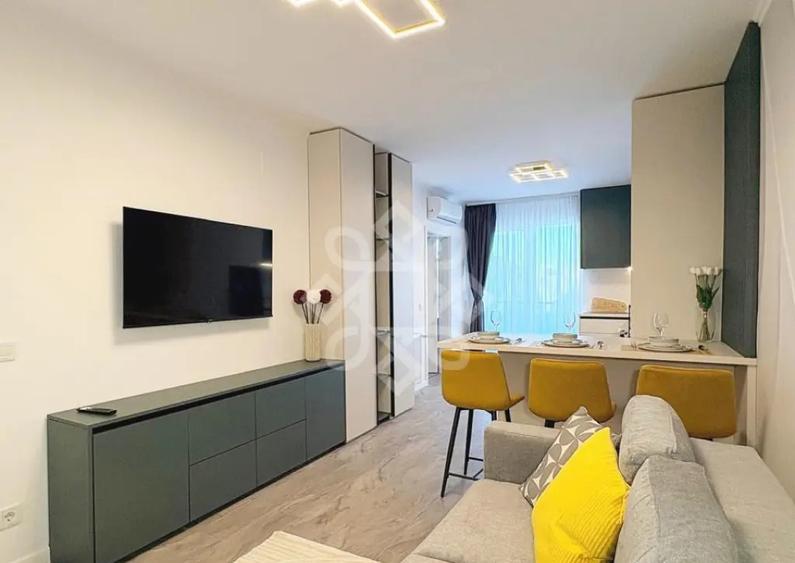 Apartament nou 2 camere, Victoria Rezidential - 8