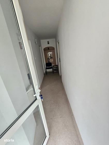 Spatiu comercial- cabinet medical parter zona 1 mai - 6