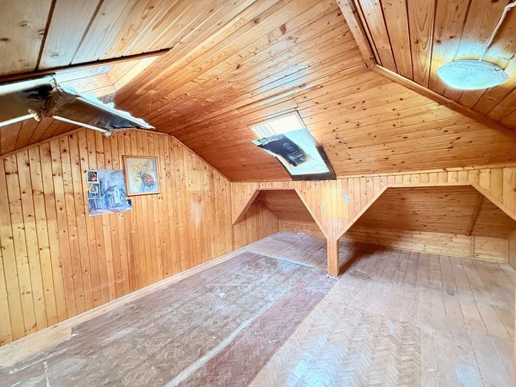 Vila 180 mp desfasurati cartier de case Belvedere Regie - 37