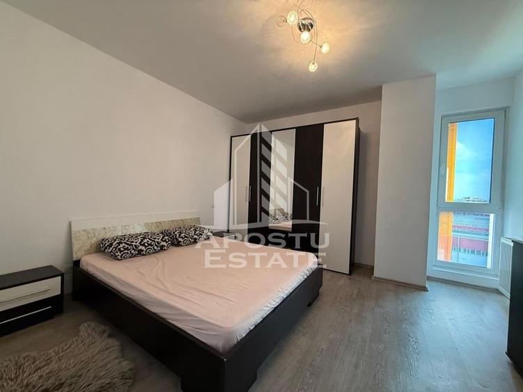 Apartament cu 2 camere, finisat modern, zona Soarelui - 3