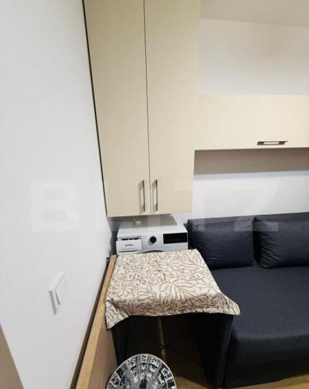 Camera moderna cu baie proprie, 12 mp, zona - Astra - 4