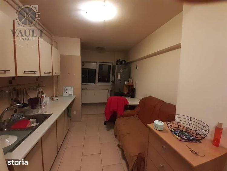 Apartament 3 camere - Langa parcul Florilor - Pantelimon - - 7