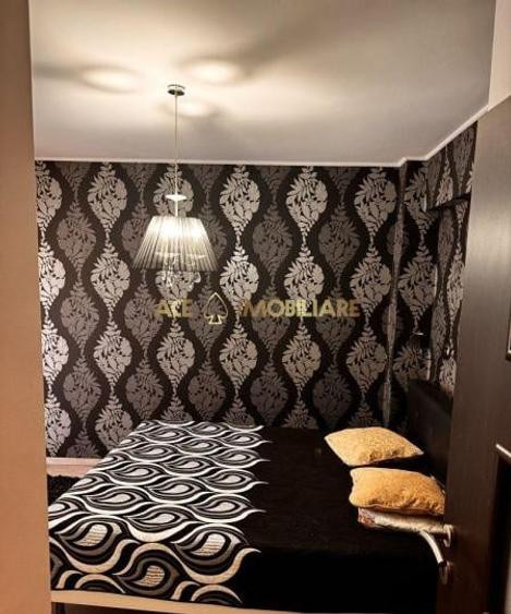 2 Camere de inchiriat | Baneasa | Greenfield | Centrala | Mobilat | - 6