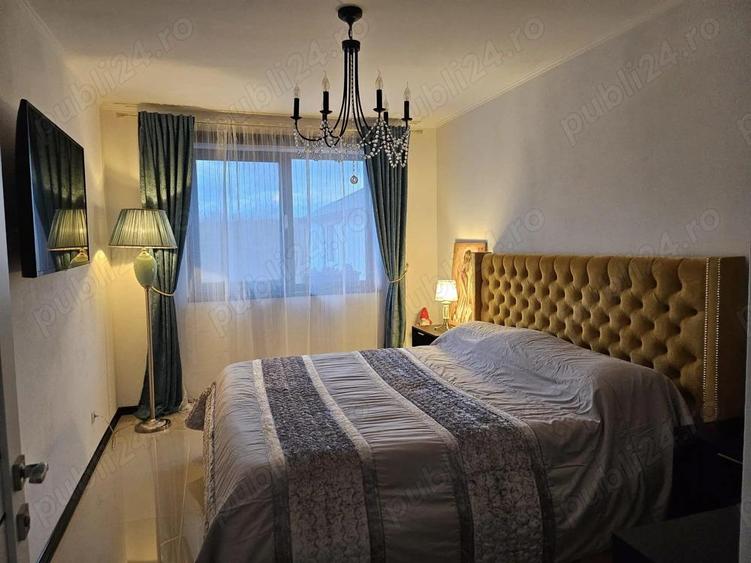 Vand casa deosebita in Selimbar - 4