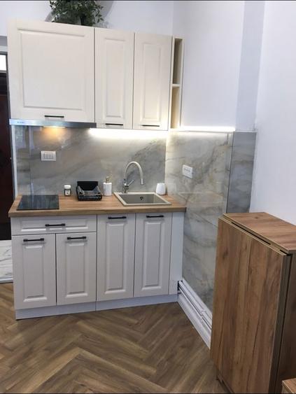 Inchiriez garsoniera langa piata Astra - 5