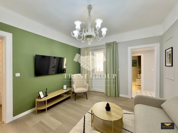 Apartament 3 camere Unirii Horoscop | Renovat complet | Imobil cu lift - 6