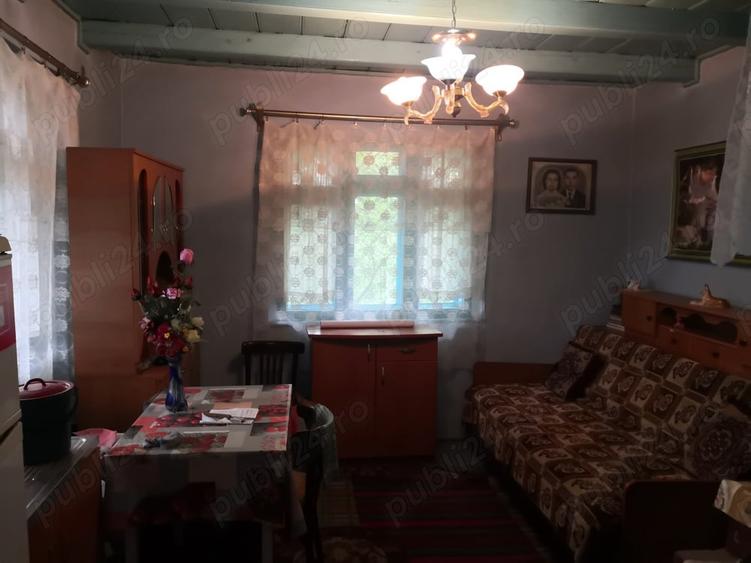 Casa cu teren de vanzare in rural Dolje?ti, Neam? - 2
