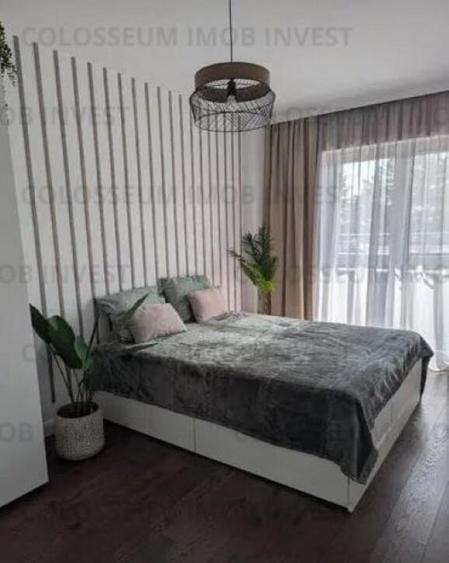 Apartament cu 3 camere, decomandat - zona Tractorul - 9