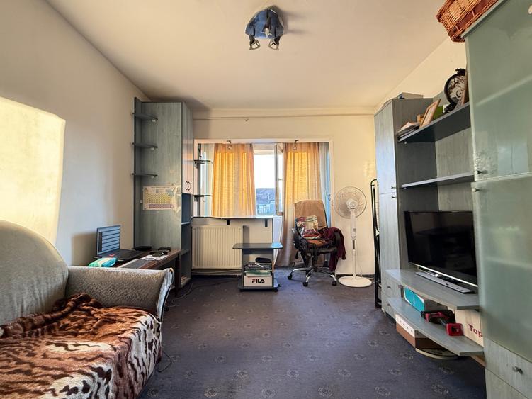 COMISION 0% | Apartament cu 1 camera, situat in Lipovei - 1