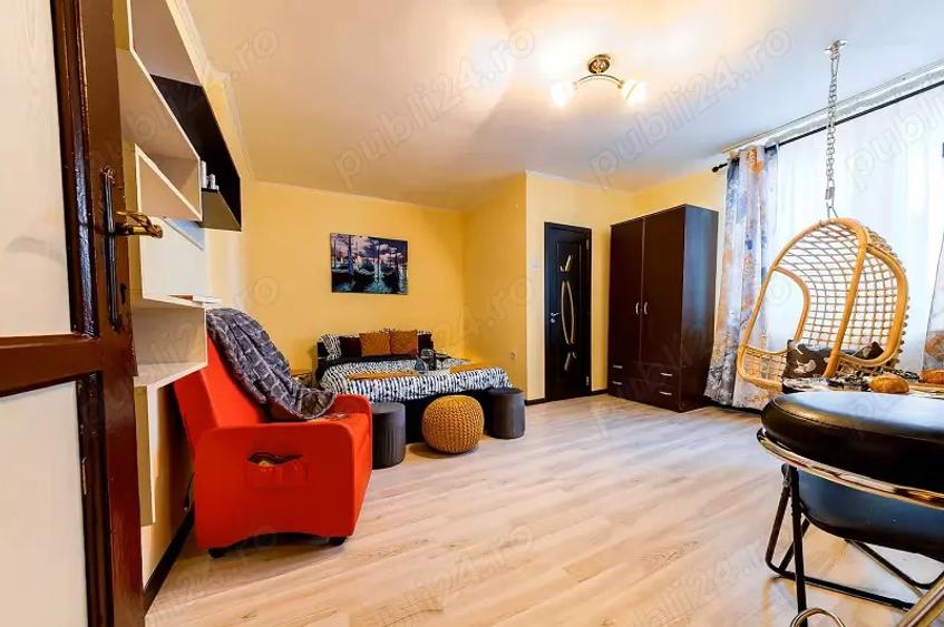 Inchiriere garsoniera Gara de Nord Ministerul Transporturilor - 2