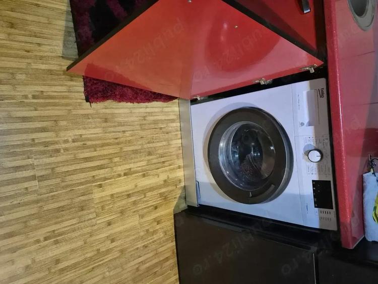 Apartament 2 camere zona foarte buna Nicolina Gara - 6