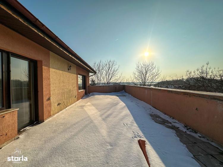 Imobil 11 Camere 675mp utili - Pantelimon, 1130 mp teren langa lac - 6