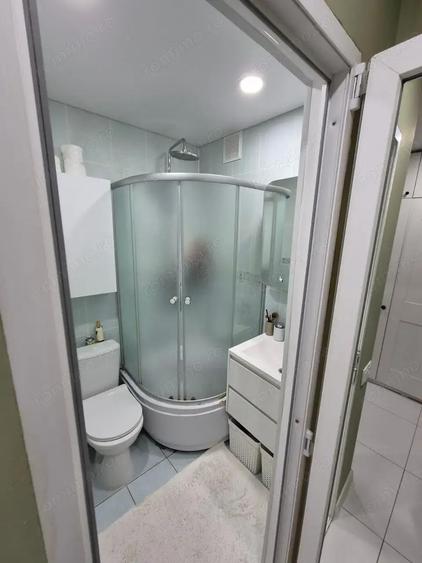 Garsoniera de inchiriat in zona 1 Decembrie - 3